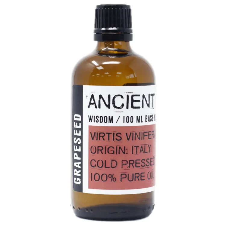 Ancient - Vindruekerne Baseolie 100 ml