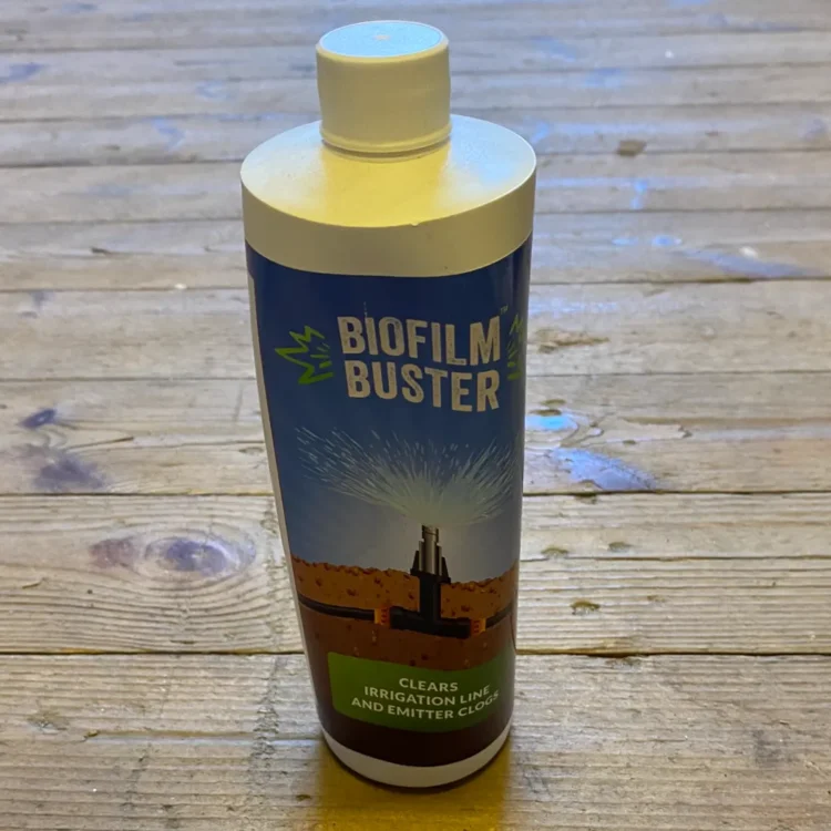 Aquabella Biofilm Buster 500 ml (Over Dato)