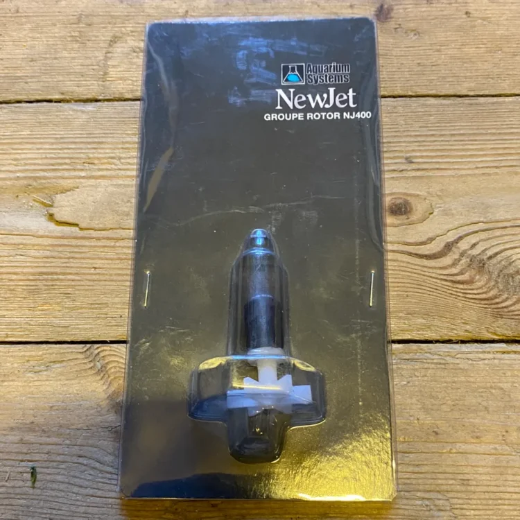 Aquarium Systems Rotor NJ 400 l/h (Udgået)
