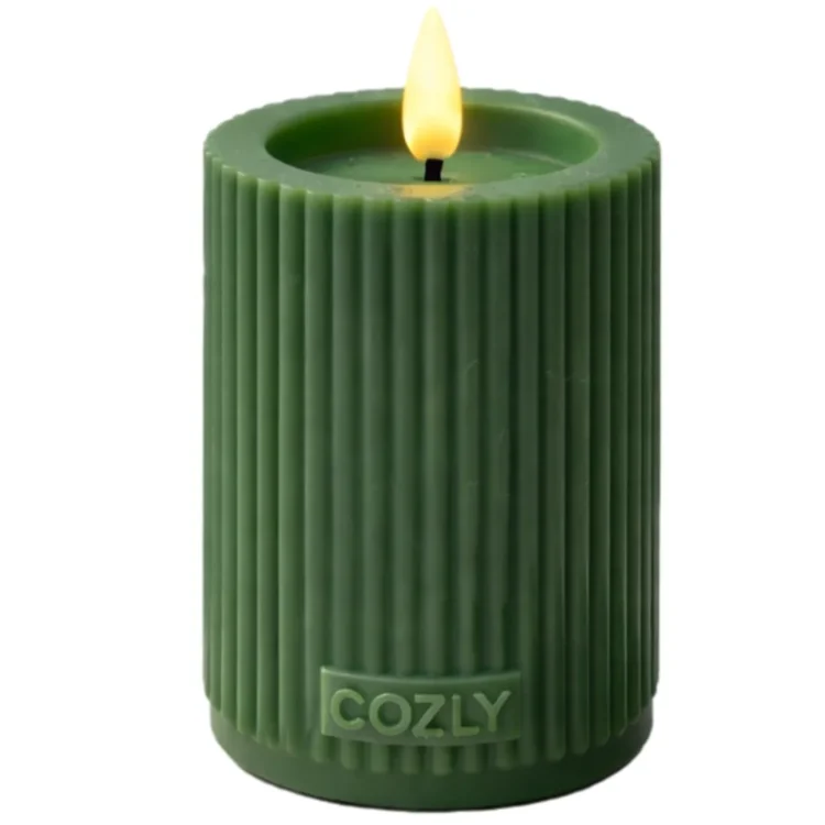 COZLY - Eukalyptus LED Duftlys