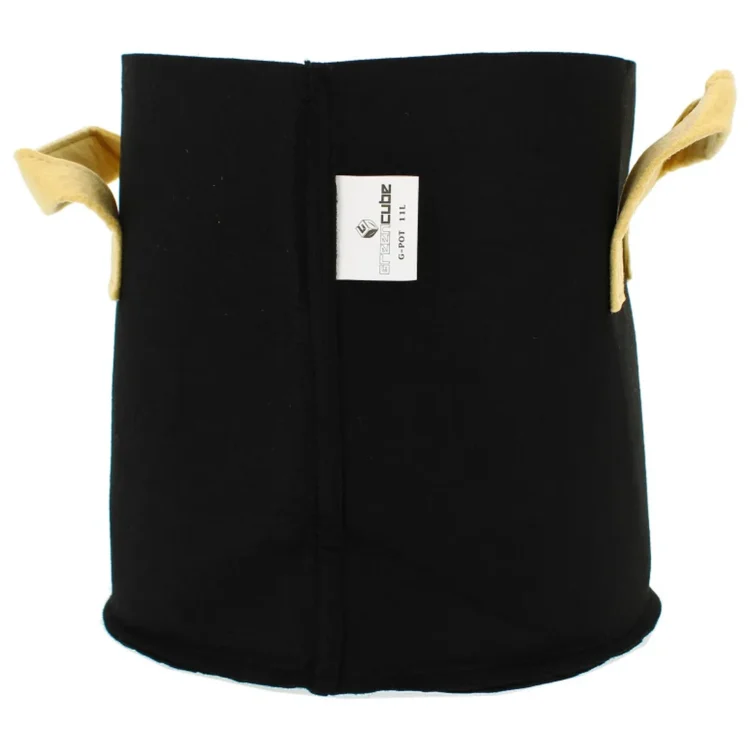 Greencube - Textile Pot 11L