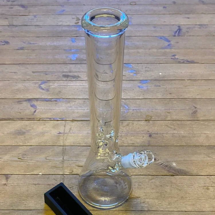 Highher Standards Ice Beaker Bong 36 cm (Udgået)
