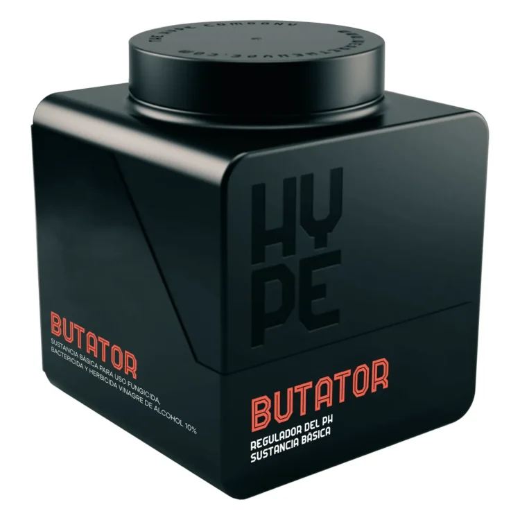 HYPE - BUTATOR 0,25L