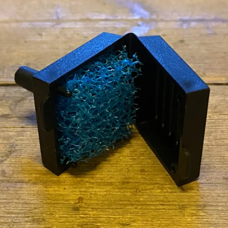 Komplet Golf Filter 6/9 mm (Udgået)