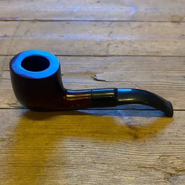 Mr. Pipe – Pol. Valdnøds Pibe 9mm Kul Filter 7 (Udgået)