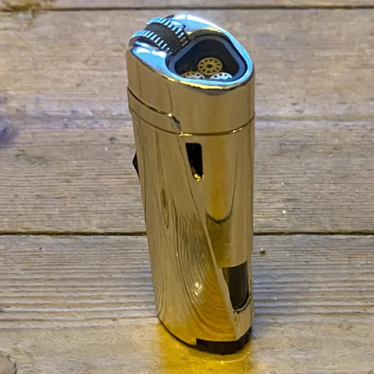 Novi – Torch Jet Gold (Udgået)
