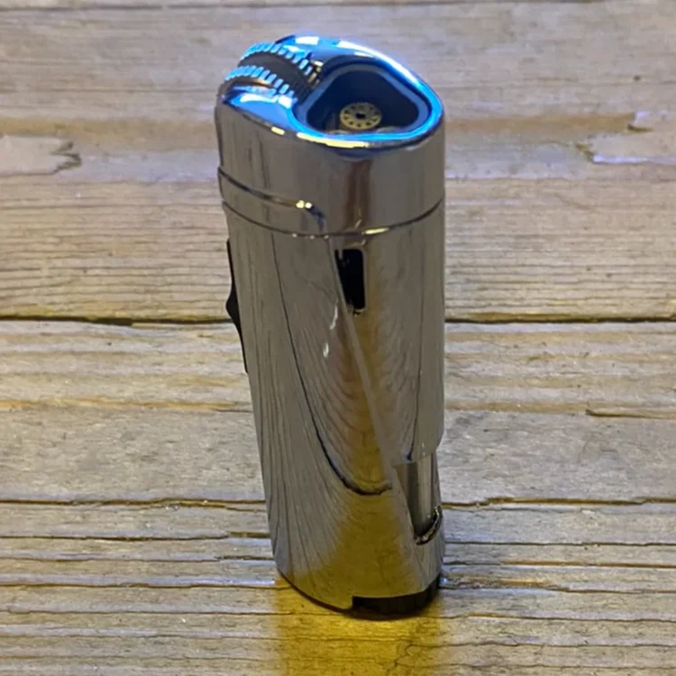 Novi – Torch Jet Silver (Udgået)