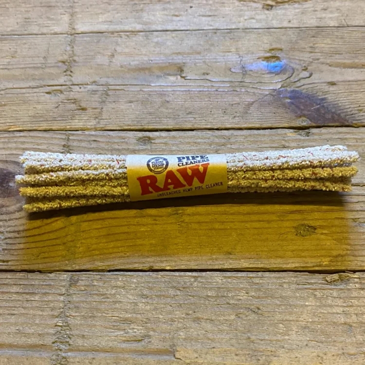 RAW – Hårde Piberenser 24 stk