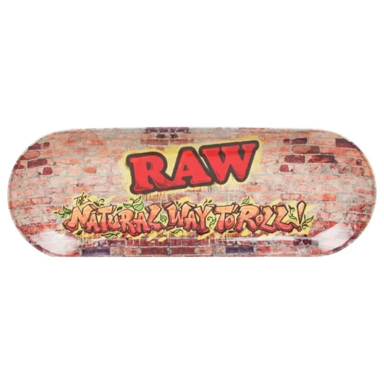 RAW - Graffiti Skate Deck Tray