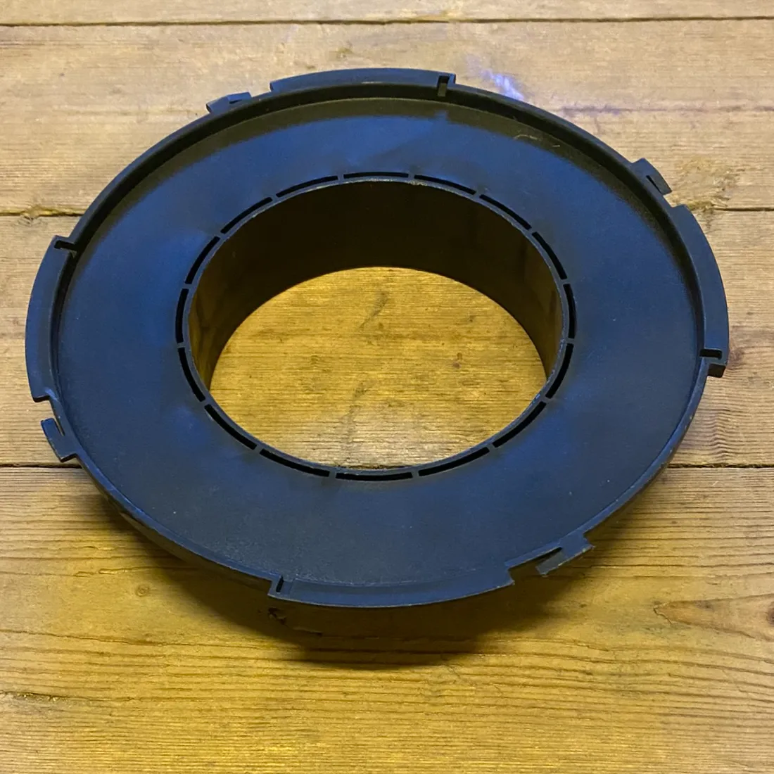 Secret Jardin Connector 100mm til DF16 (Udgået)