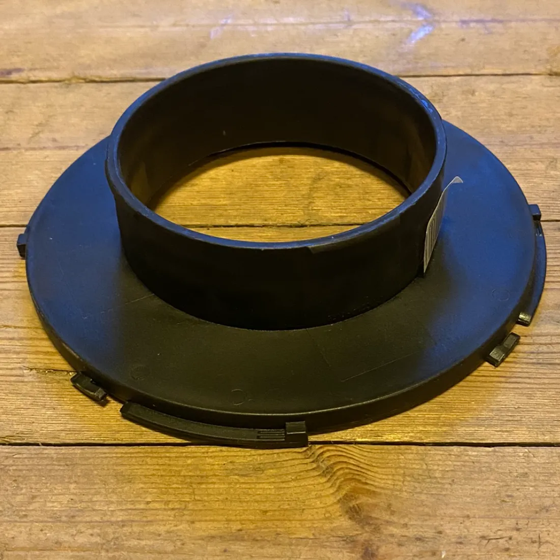 Secret Jardin Connector 100mm til DF16 (Udgået)