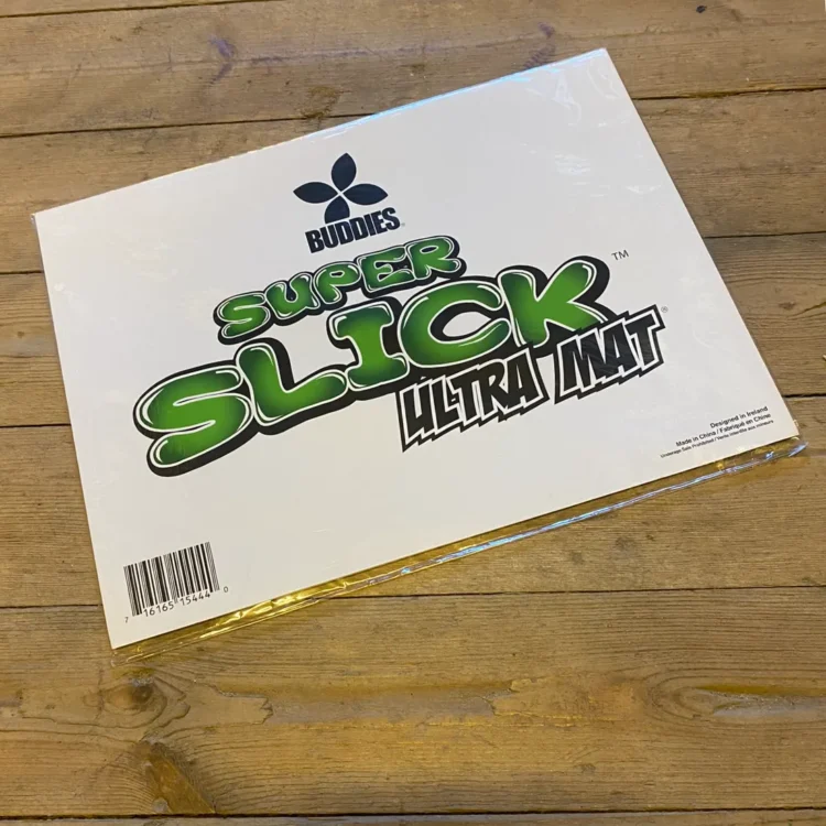 Suoer Slipp Ultra Mat L 240x350 mm (Udgået)