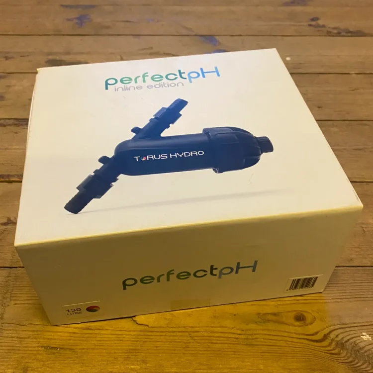 Torus Hydro Perfect PH Regulator Inline 130L (Udgået)