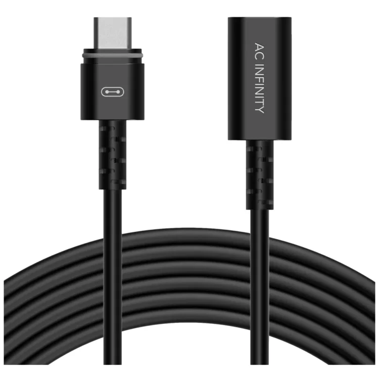 AC Infinity - AI + 69 Pro UIS Controller to Device Cable (Female to Male) 305 cm