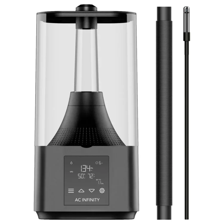 AC Infinity - CLOUDFORGE T3 Plant Humidifier 4,5L