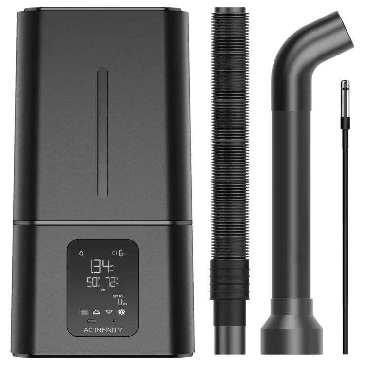 AC Infinity - CLOUDFORGE T7 Plant Humidifier 15L