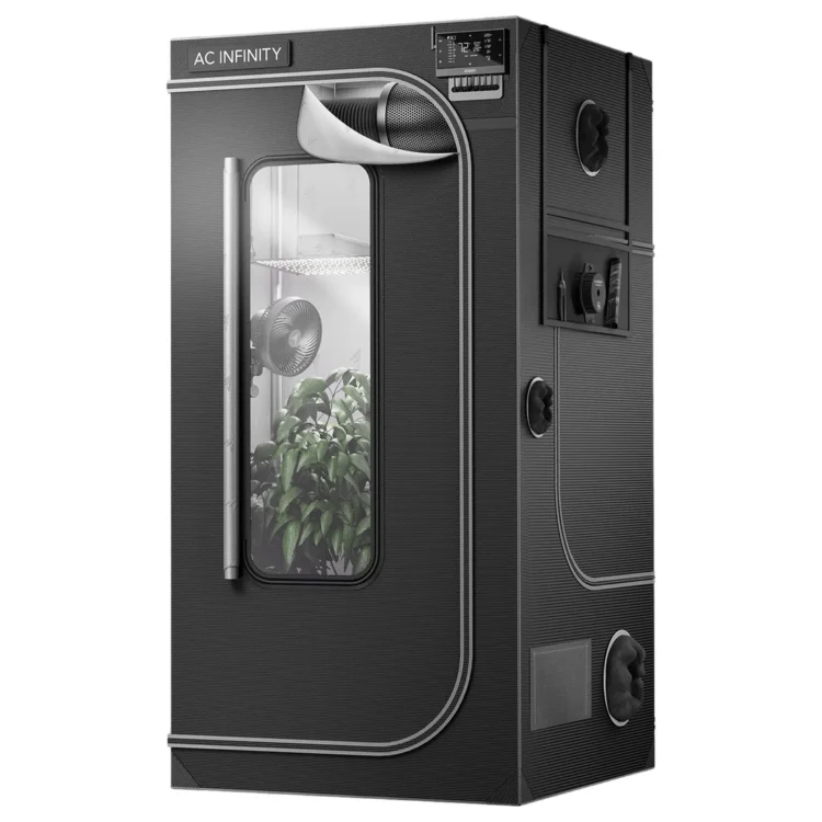 AC Infinity - CLOUDLAB 733 Advance Grow Tent (90x90x180)
