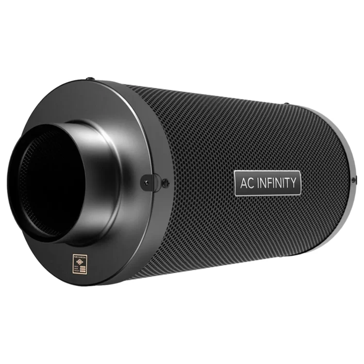 AC Infinity - Duct Carbon Filter (150 mm) 697 m³/t