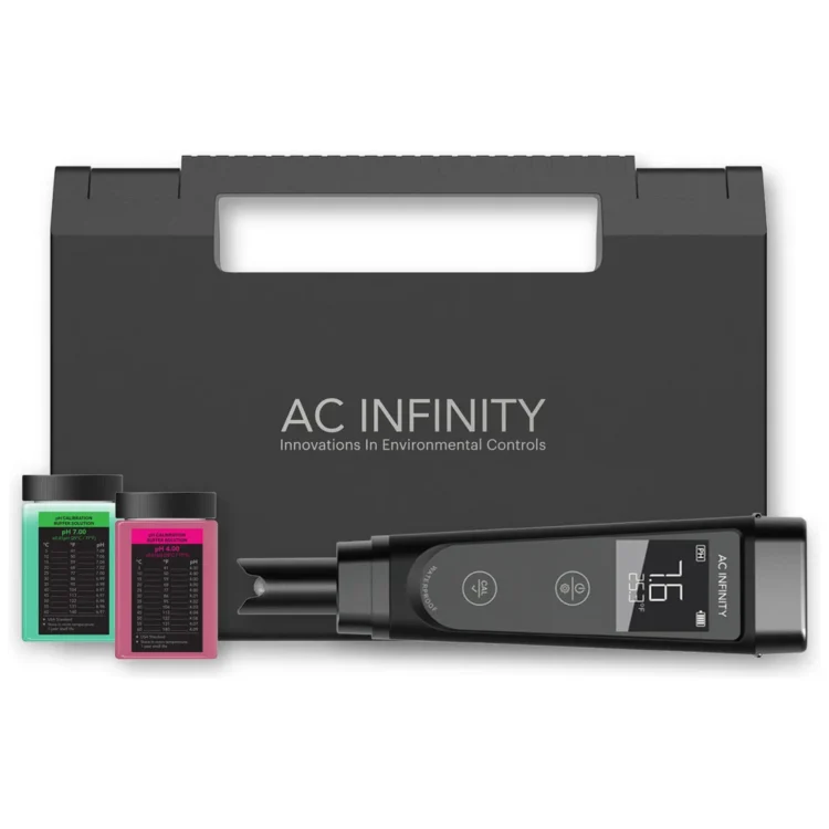 AC Infinity - pH Meter Kit