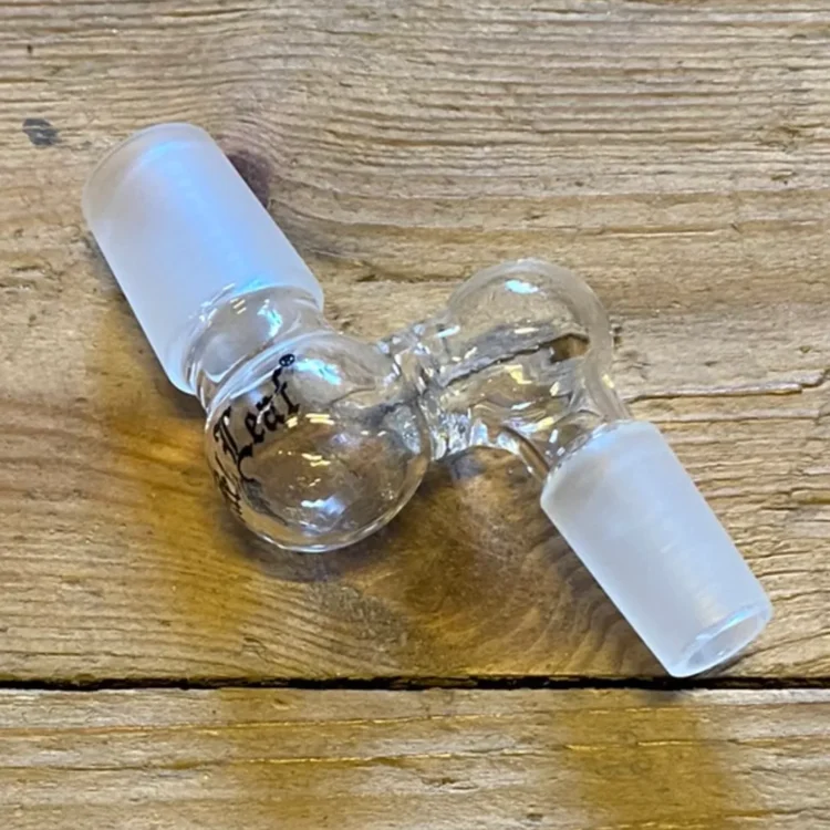 Black Leaf Z Adapter SG 14,5/18,8 (Udgået)
