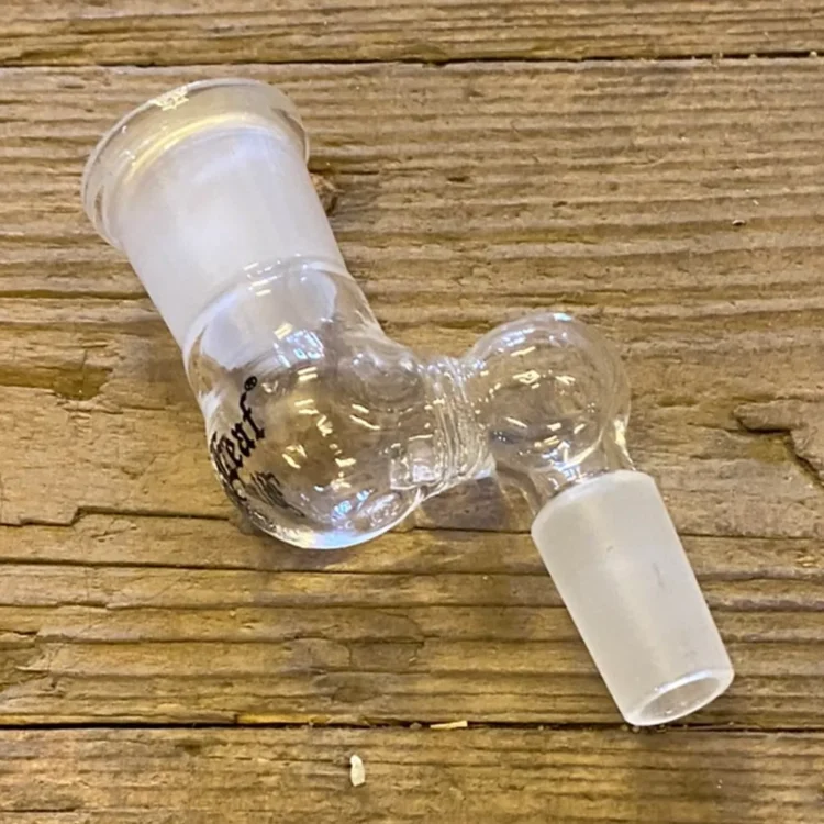 Black Leaf Z Adapter SG 14,5/18,8F (Udgået)