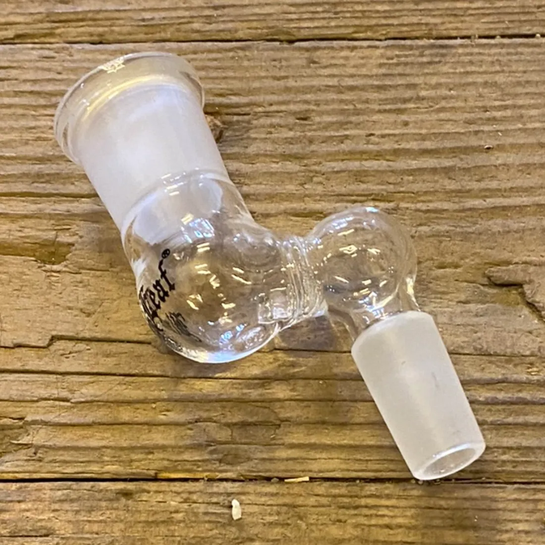 Black Leaf Z Adapter SG 14,5/18,8F (Udgået)