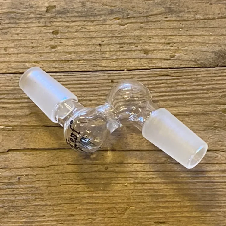 Black Leaf Z Adapter SG 14,5 (Udgået)