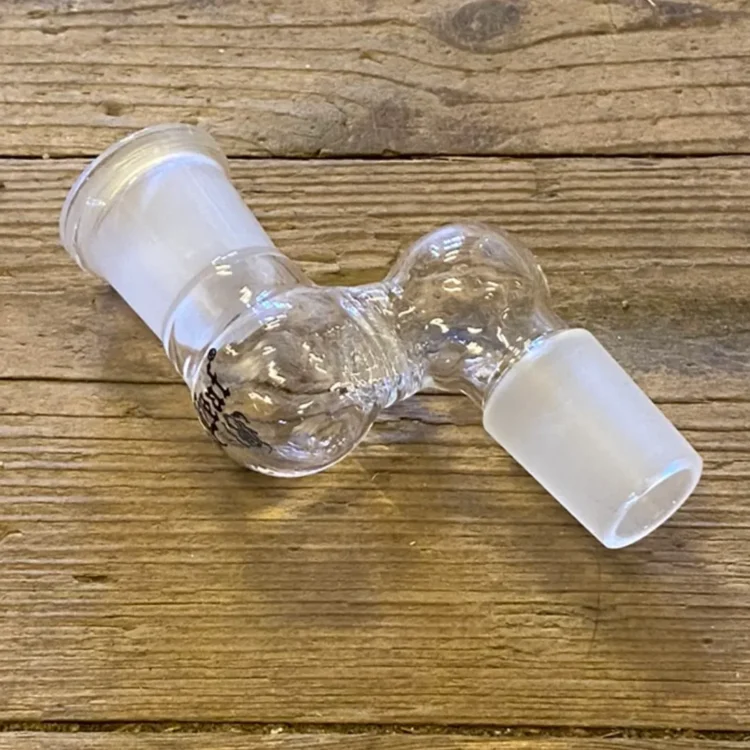 Black Leaf Z Adapter SG 18,8/18,8F (Udgået)
