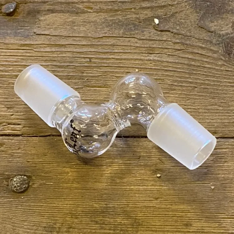 Black Leaf Z Adapter SG 18,8 (Udgået)
