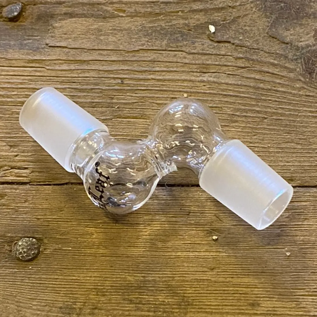 Black Leaf Z Adapter SG 18,8 (Udgået)