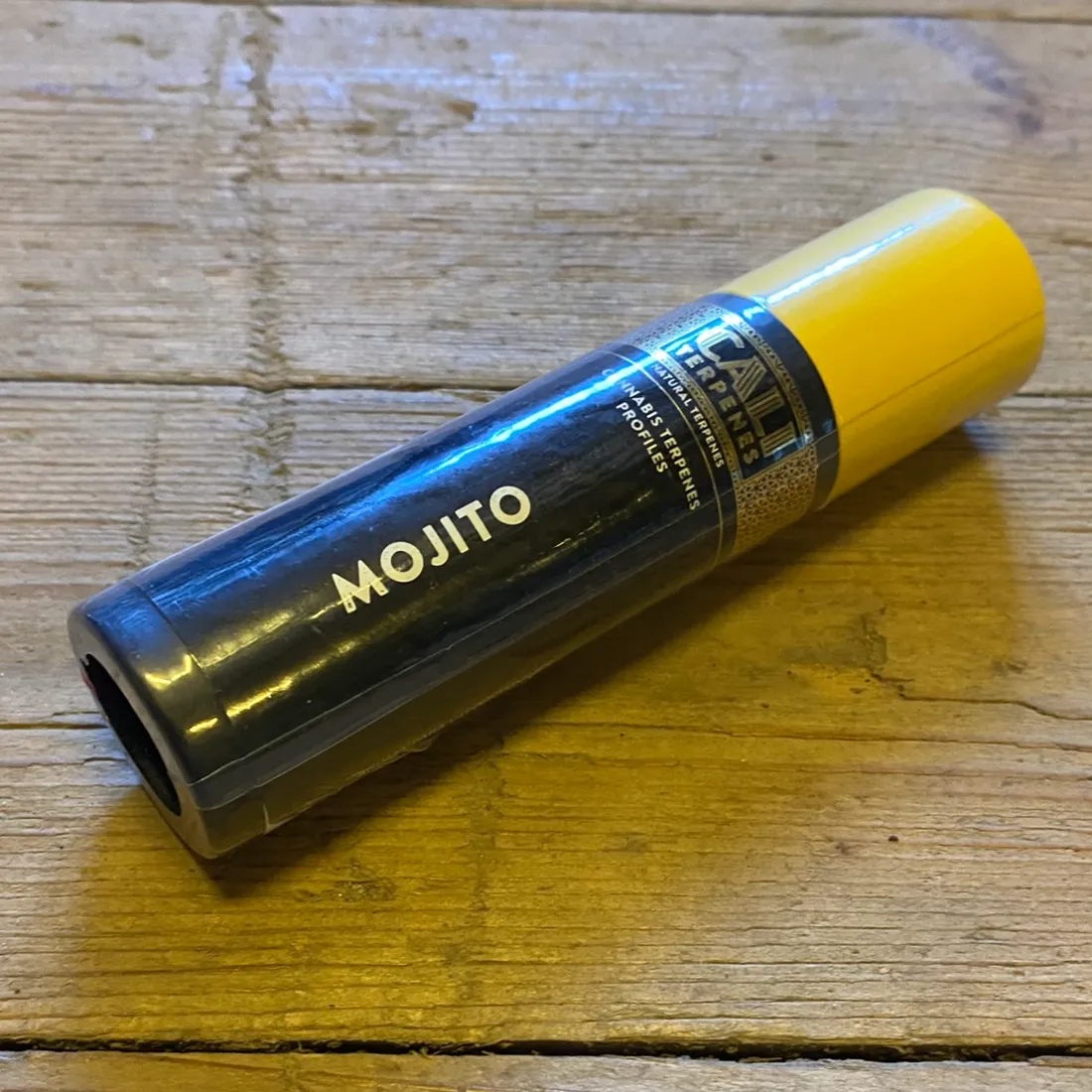 Cali Terpens Mojito 1 ml (Over Dato)