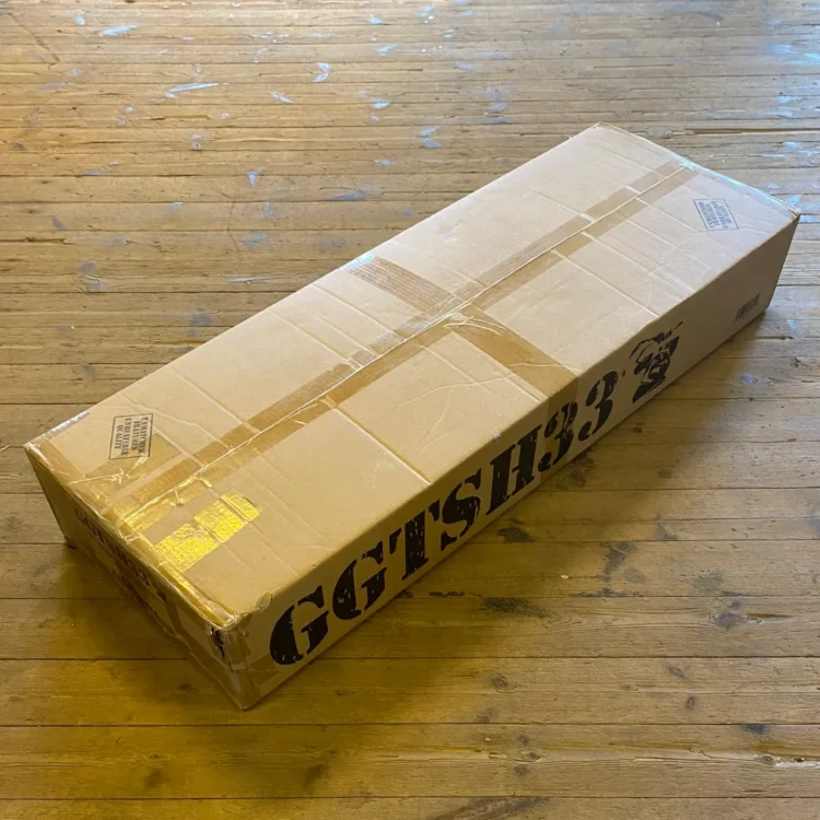 Gorilla Indoor Grow Tent "Shorty Line" 91x91x150 cm (Udgået)
