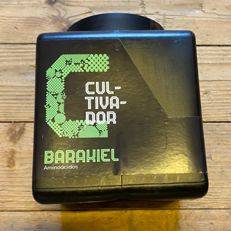 HYPE Barakiel Gødning 1,25L (Over Dato)
