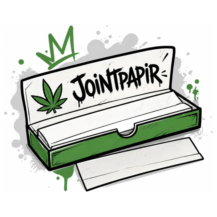 Jointpapir