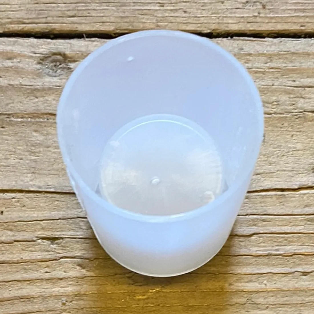 Plagron Målebæger 25 ml (Udgået)