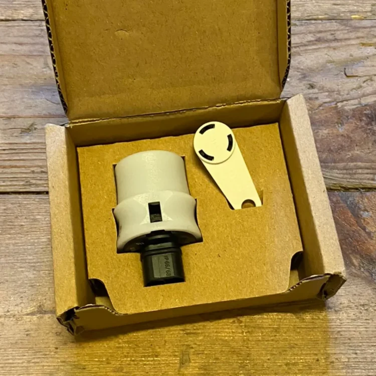 Sanlight M-Dimmer 230V AC (Udgået)