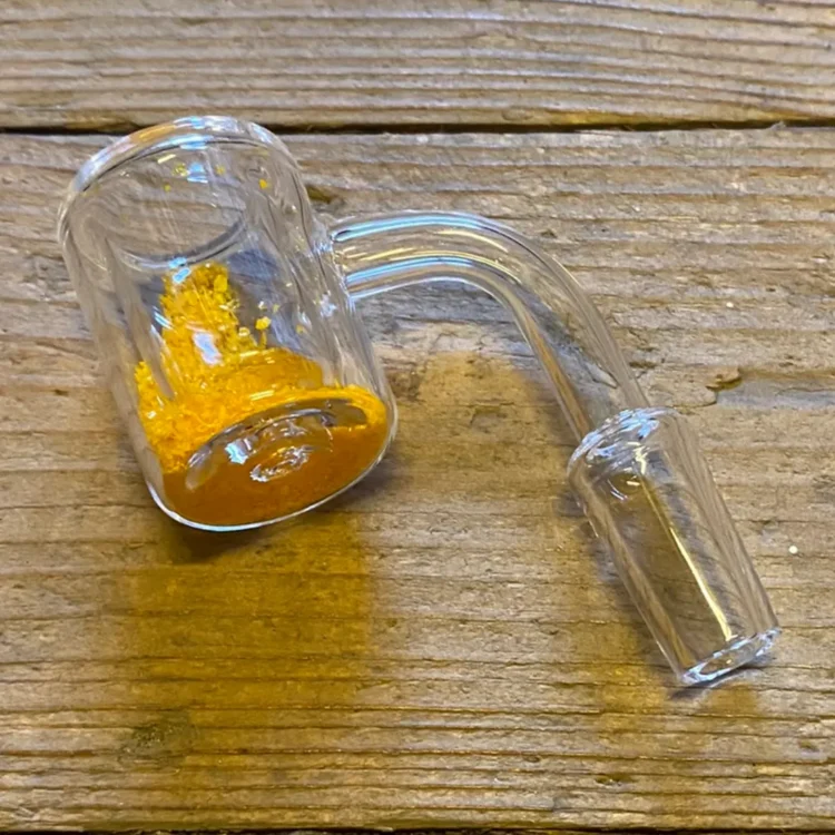 Scott - Color Grind Banger Yellow SG 14,5 (Udgået)