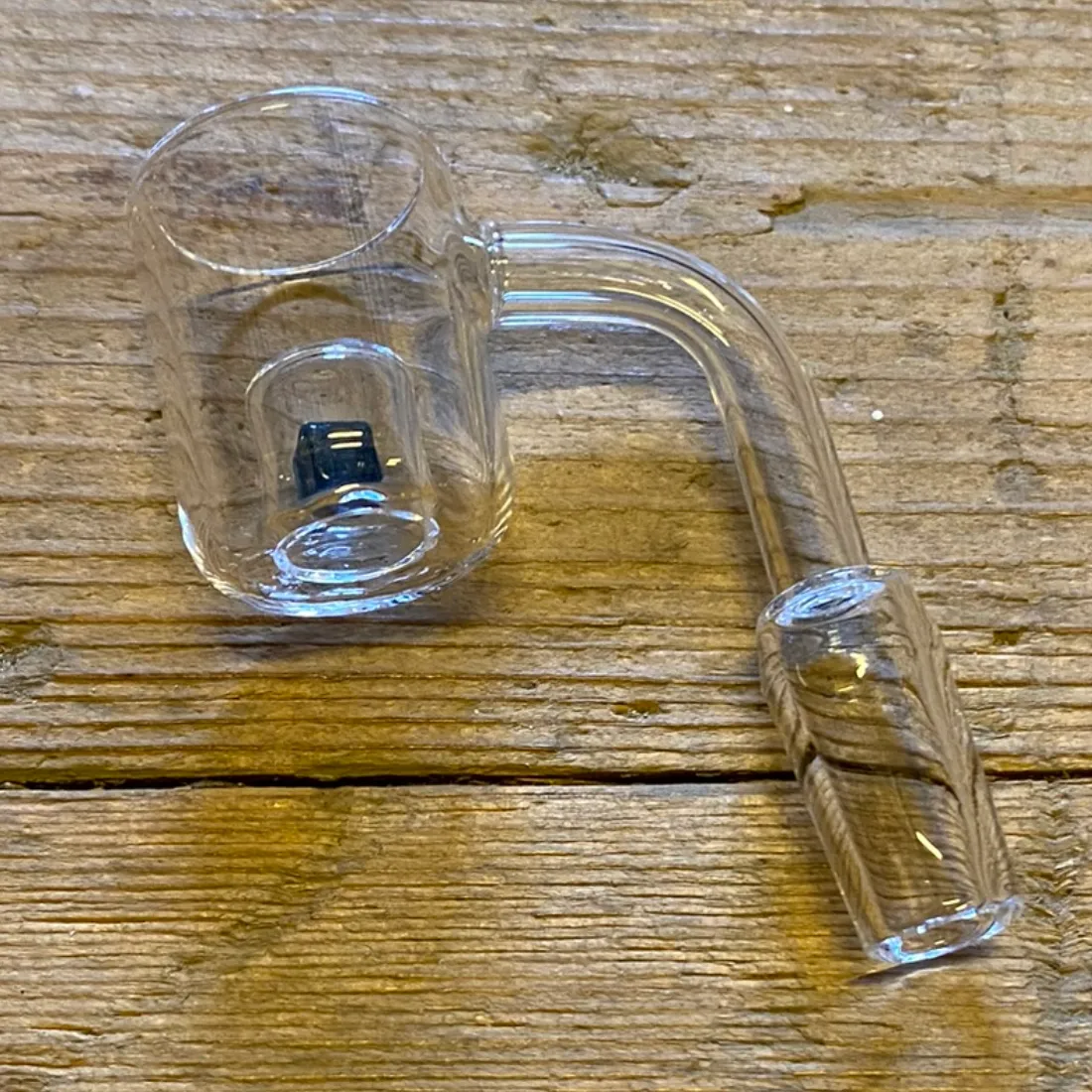 Scott - Dabbing Bowl Blue SG 14,5 (Udgået)