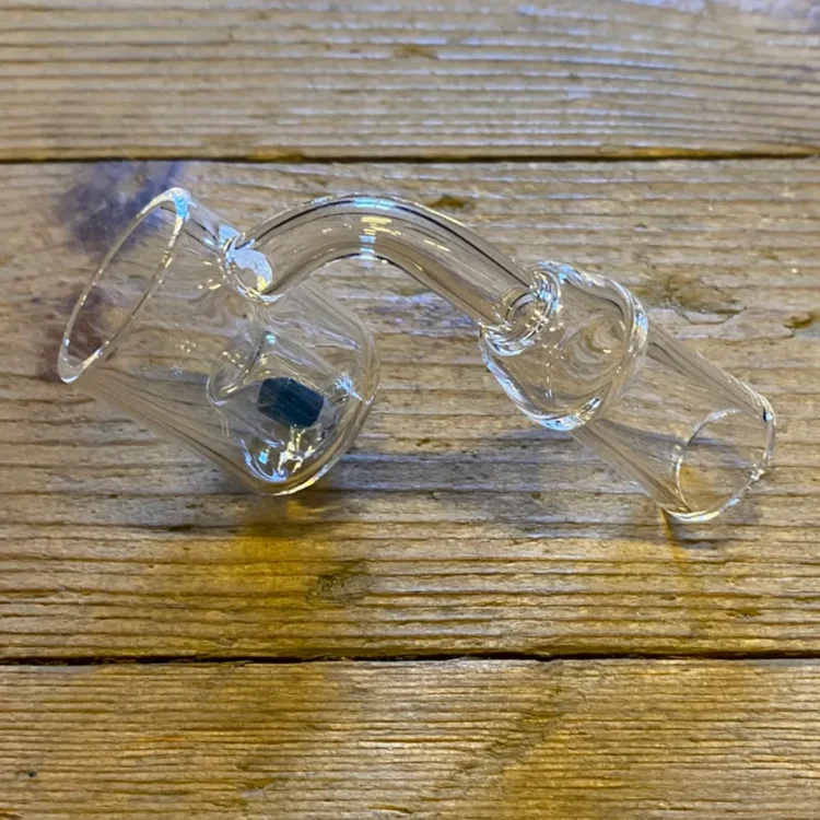 Scott - Dabbing Bowl Blue SG 14,5F (Udgået)