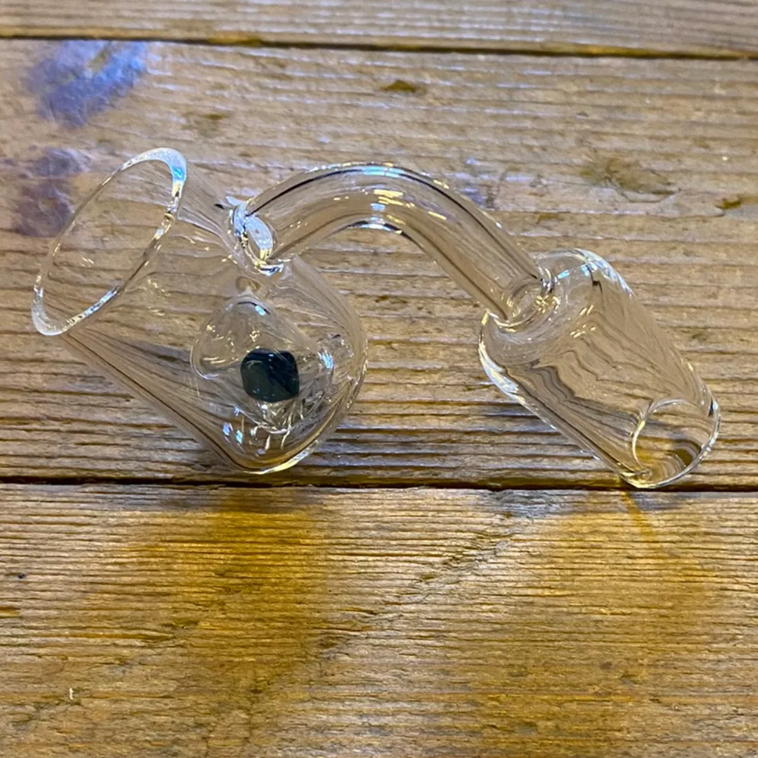 Scott - Dabbing Bowl Blue SG 18,8F (Udgået)