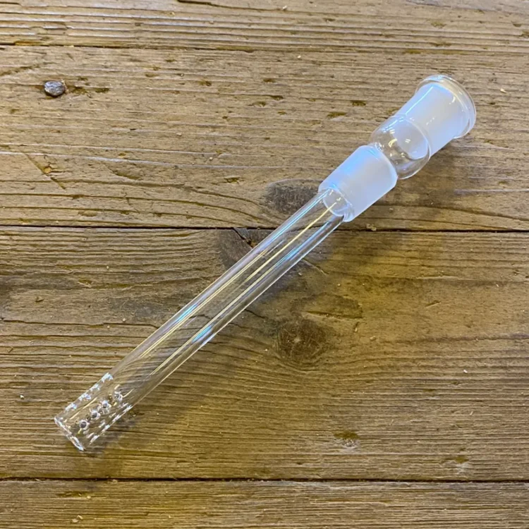 Scott Hole Diffuser 140 mm SG 18,8 (Udgået)