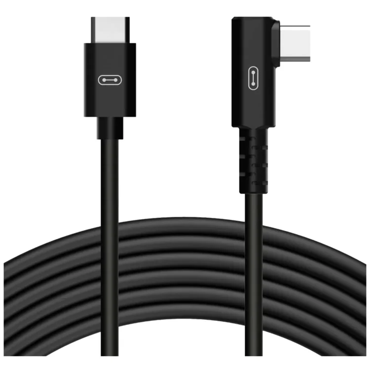 AC Infinity - 69 Pro UIS Controller to Device Cable L-Shaped (Male to Male) 305 cm