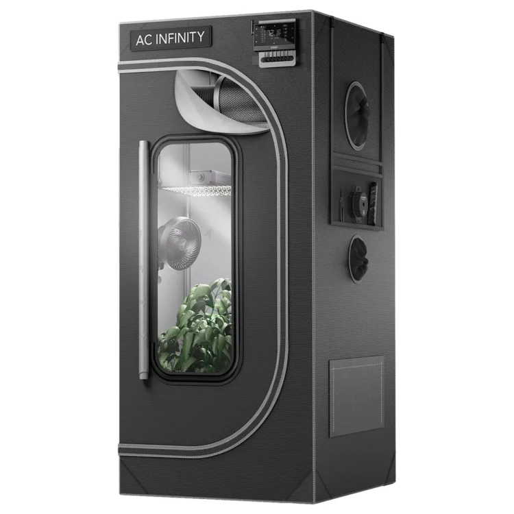 AC Infinity - CLOUDLAB 722 Advance Grow Tent (60x60x180)