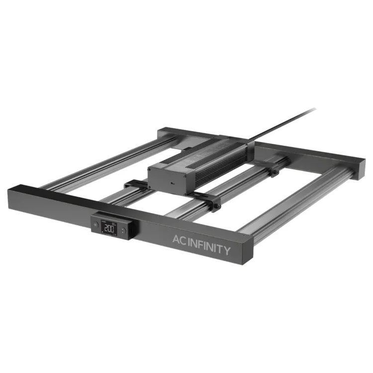 AC Infinity - IONFRAME Evo4 Full Spectrum LED 300W