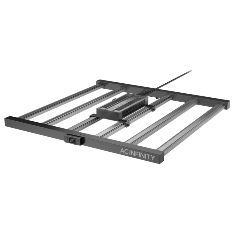 AC Infinity - IONFRAME Evo6 Full Spectrum LED 500W