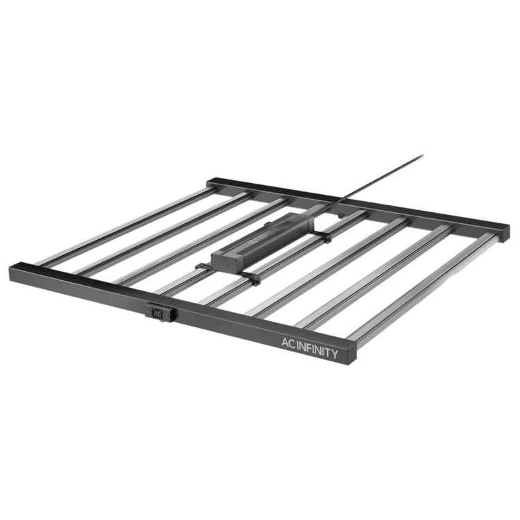 AC Infinity - IONFRAME Evo8 Full Spectrum LED 730W