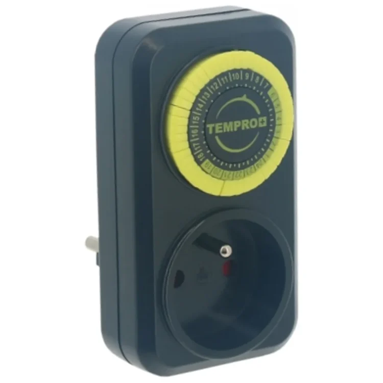 Garden HighPro - TEMPRO Mekanisk Timer