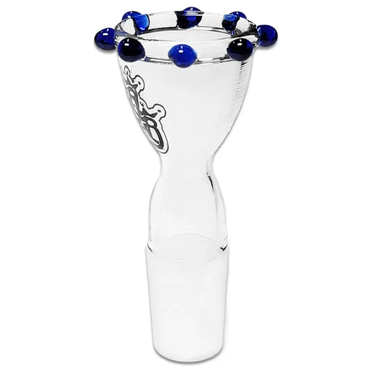 Jelly Joker - Crown Bowl Blue SG 18,8