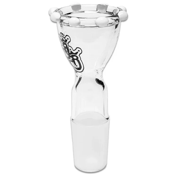 Jelly Joker - Crown Bowl White SG 18,8