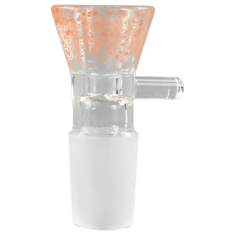Jelly Joker - Head Handle Bowl Orange SG 18,8